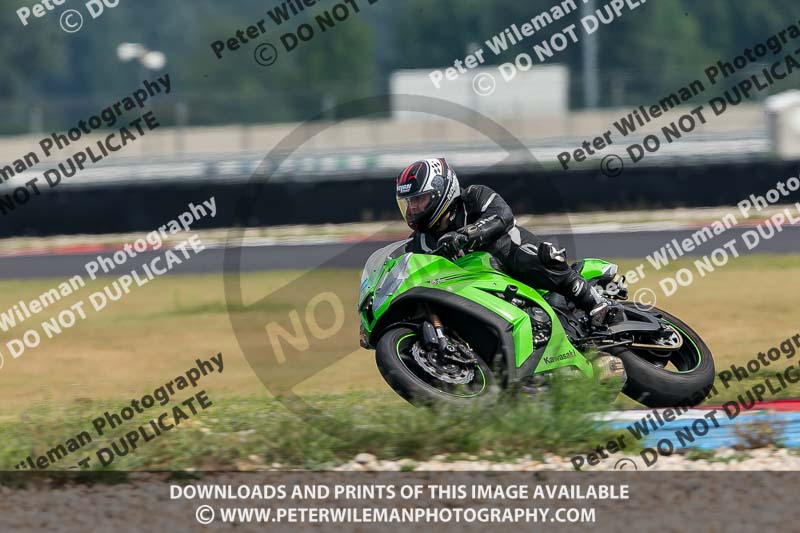 25 to 27th july 2019;Slovakia Ring;event digital images;motorbikes;no limits;peter wileman photography;trackday;trackday digital images